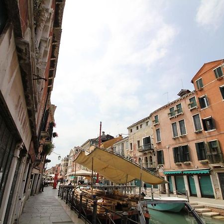 Veneziacentopercento Arsenale Apartment Екстериор снимка