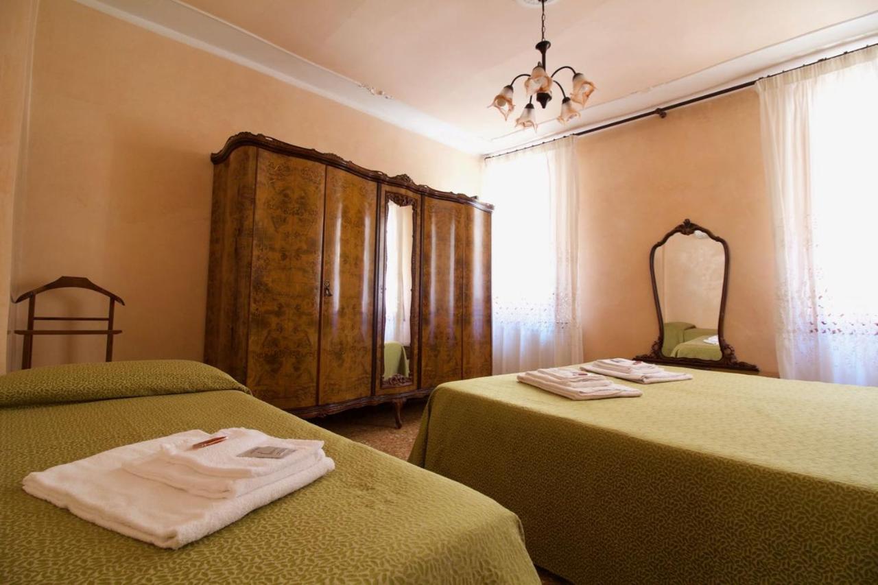Veneziacentopercento Arsenale Apartment Екстериор снимка
