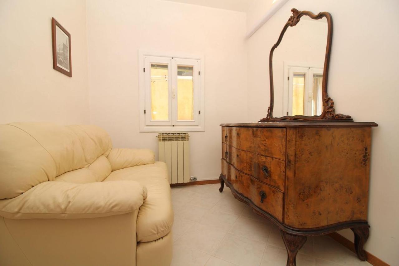 Veneziacentopercento Arsenale Apartment Екстериор снимка