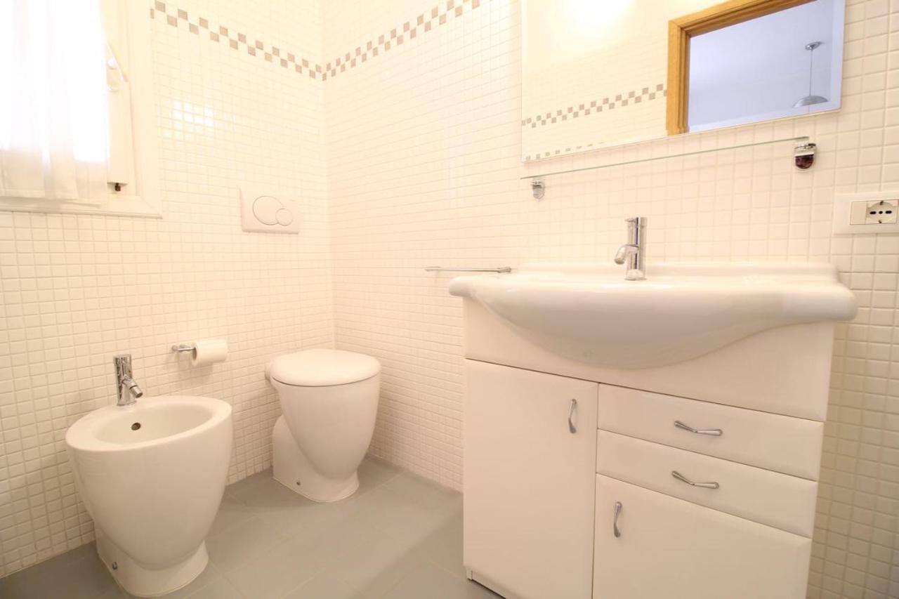Veneziacentopercento Arsenale Apartment Екстериор снимка